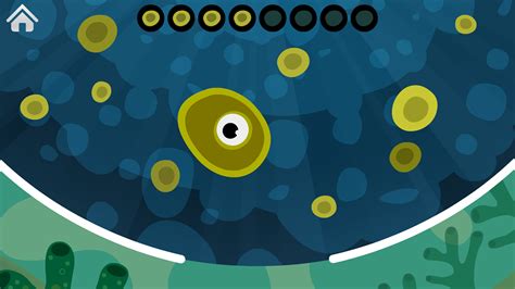 evolution flash game.